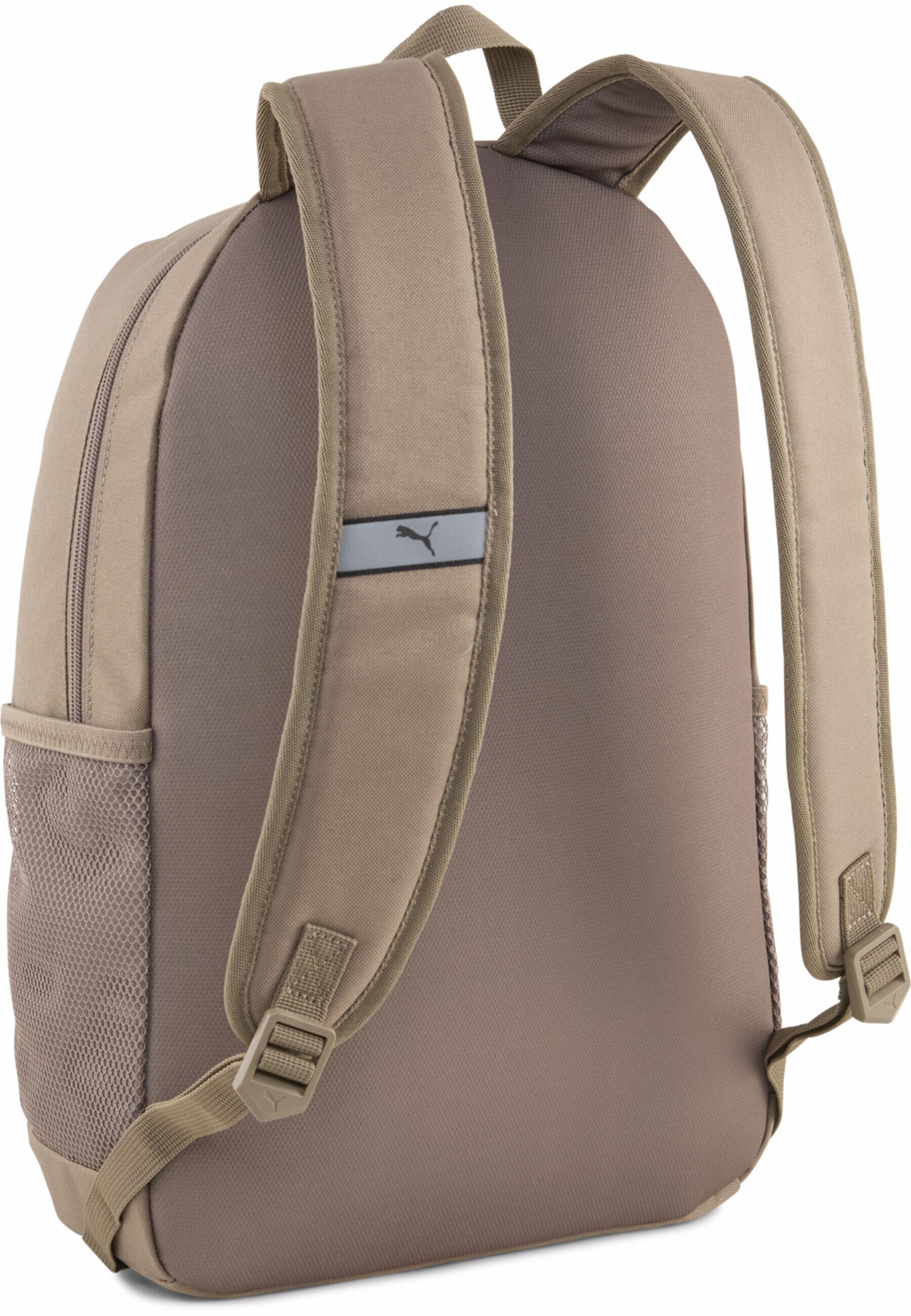 Plecak PUMA Plus 20 l PUMA Totally Taupe Brown