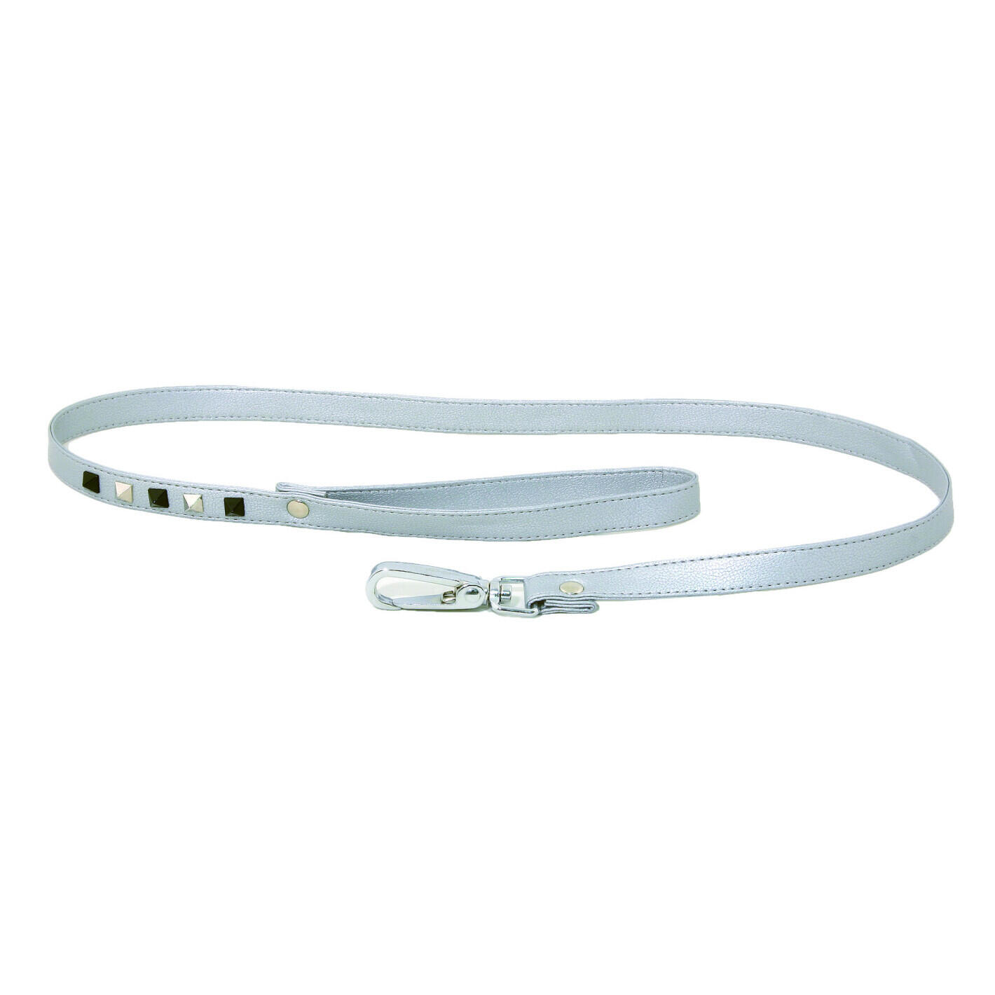 Smycz dla psa Martin Sellier Simili Pearl