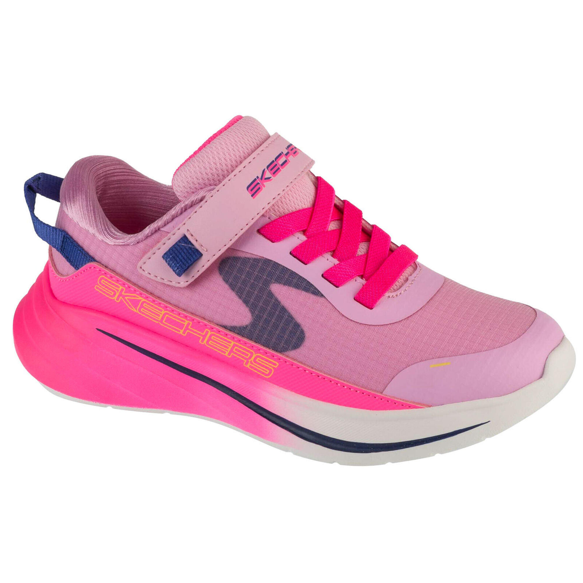 Buty sportowe Sneakersy dziewczęce Wave 92 - Imara Lite