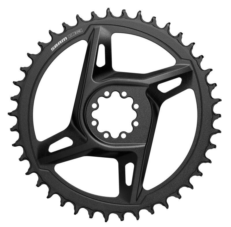 SRAM X-Sync Road zębatka Rival E1 38Z