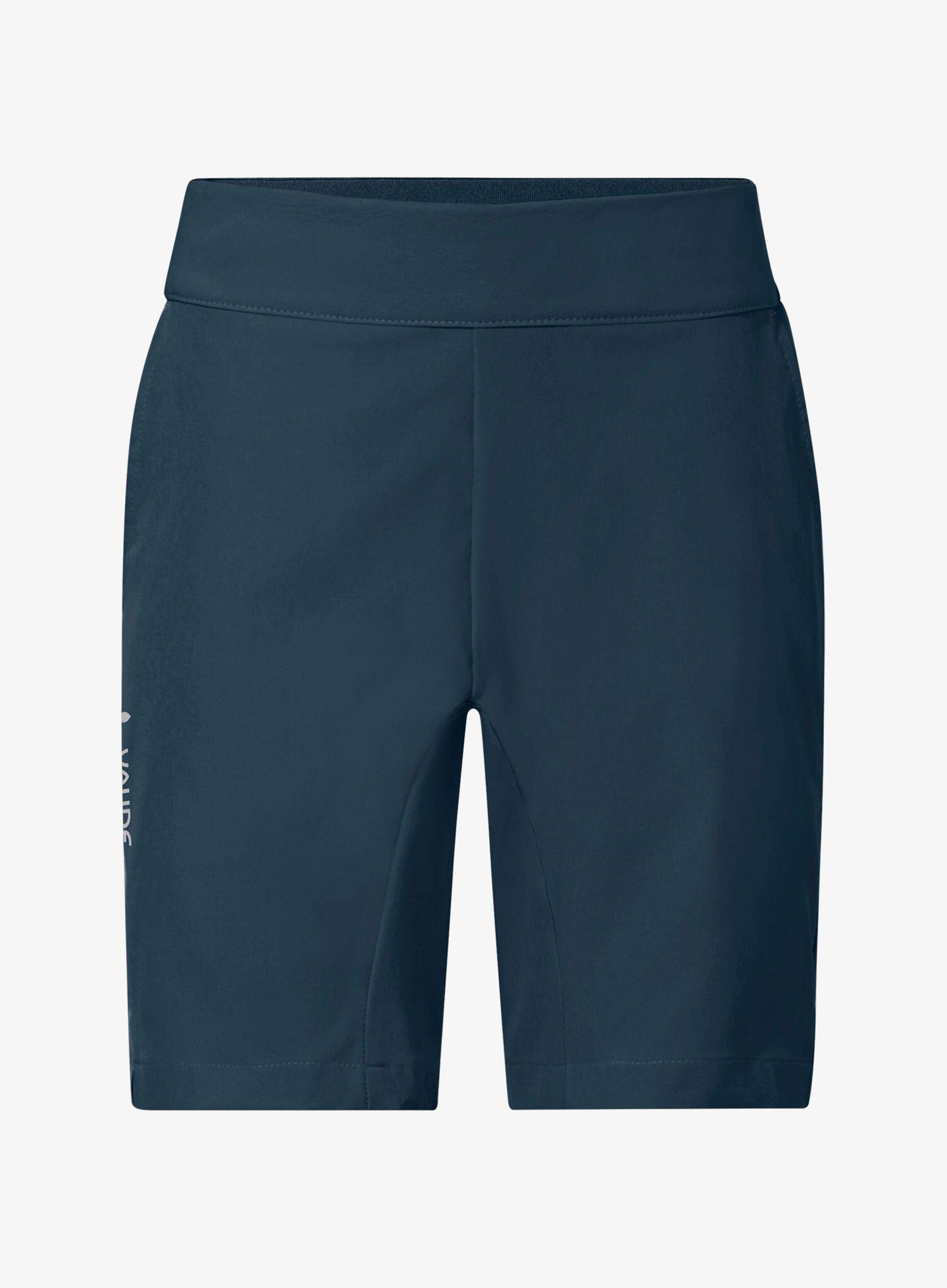 Spodenki dziecięce Vaude Detective Stretch Shorts
