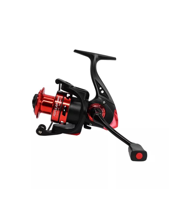 Kołowrotek spinningowy Germina Popular 4000