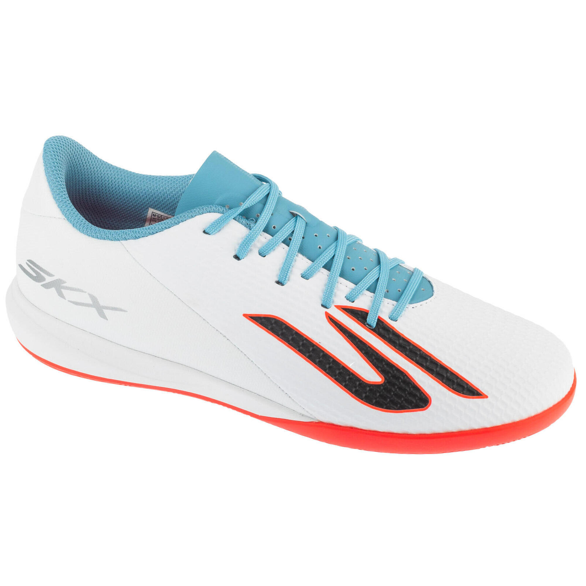 Buty halowe do piłki nożnej męskie  Skx 2 Academy Ic