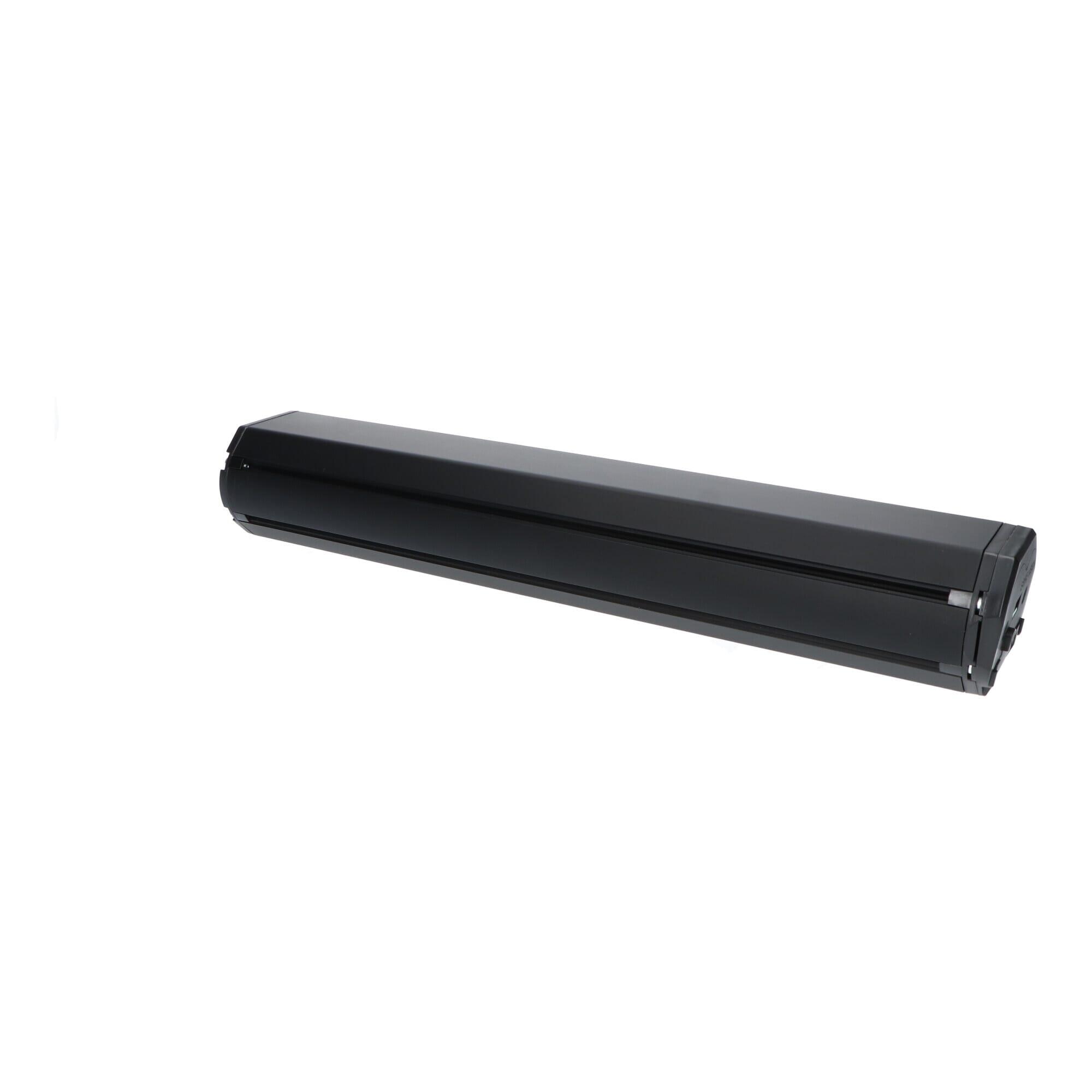 E-Bike Vision Powertube 630Wh poziomy (kompatybilny z Bosch)
