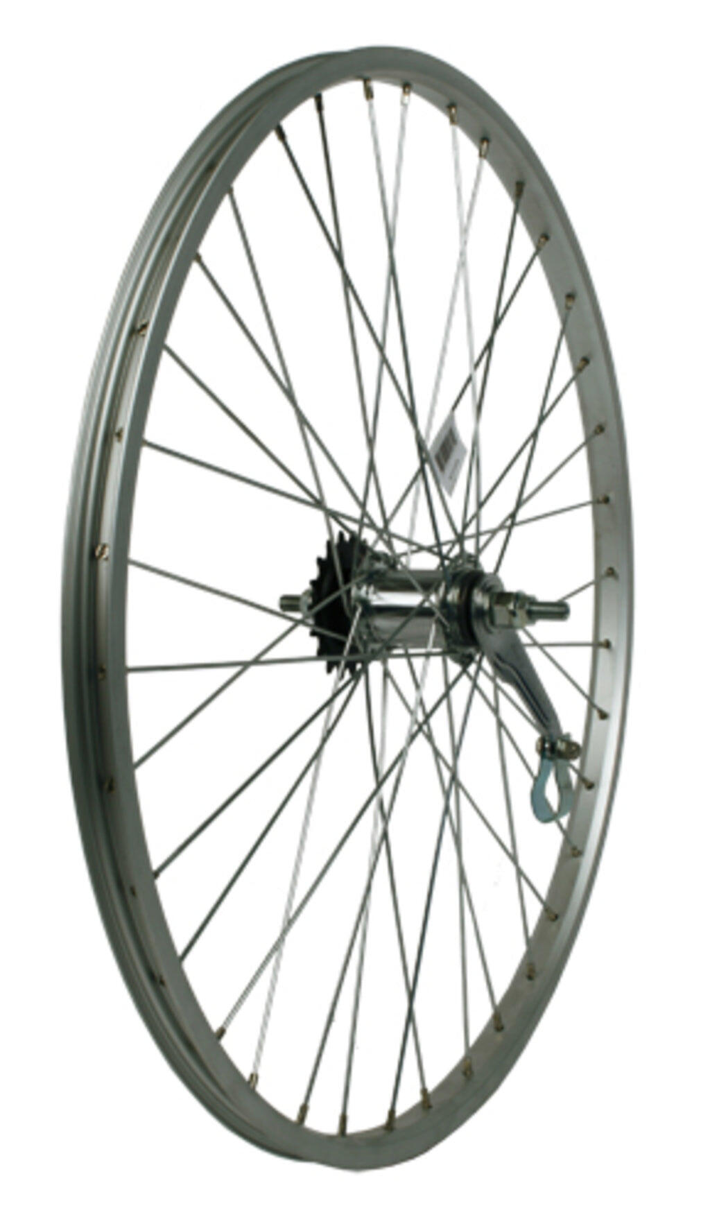 Koło tylne Roland 24x13/8