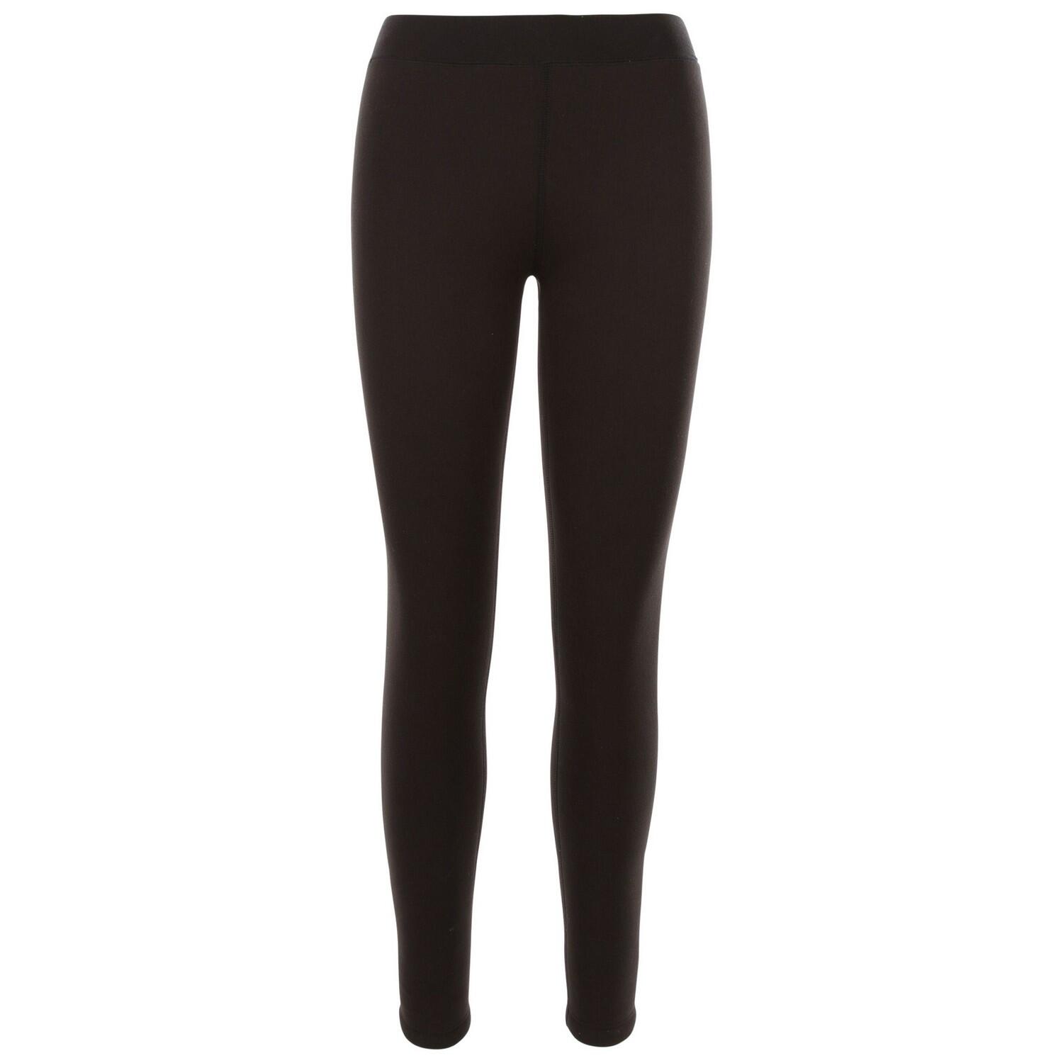 Legginsy Damskie Fuzzy Sherpa