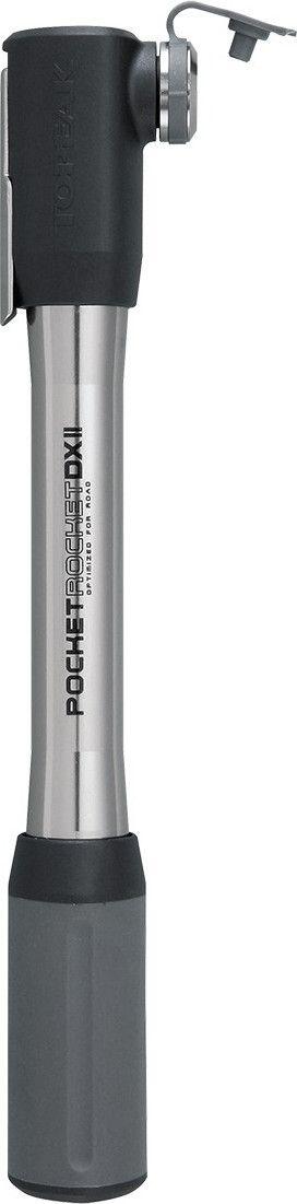 Minipompa ręczna Topeak Pocket Rocket DX II