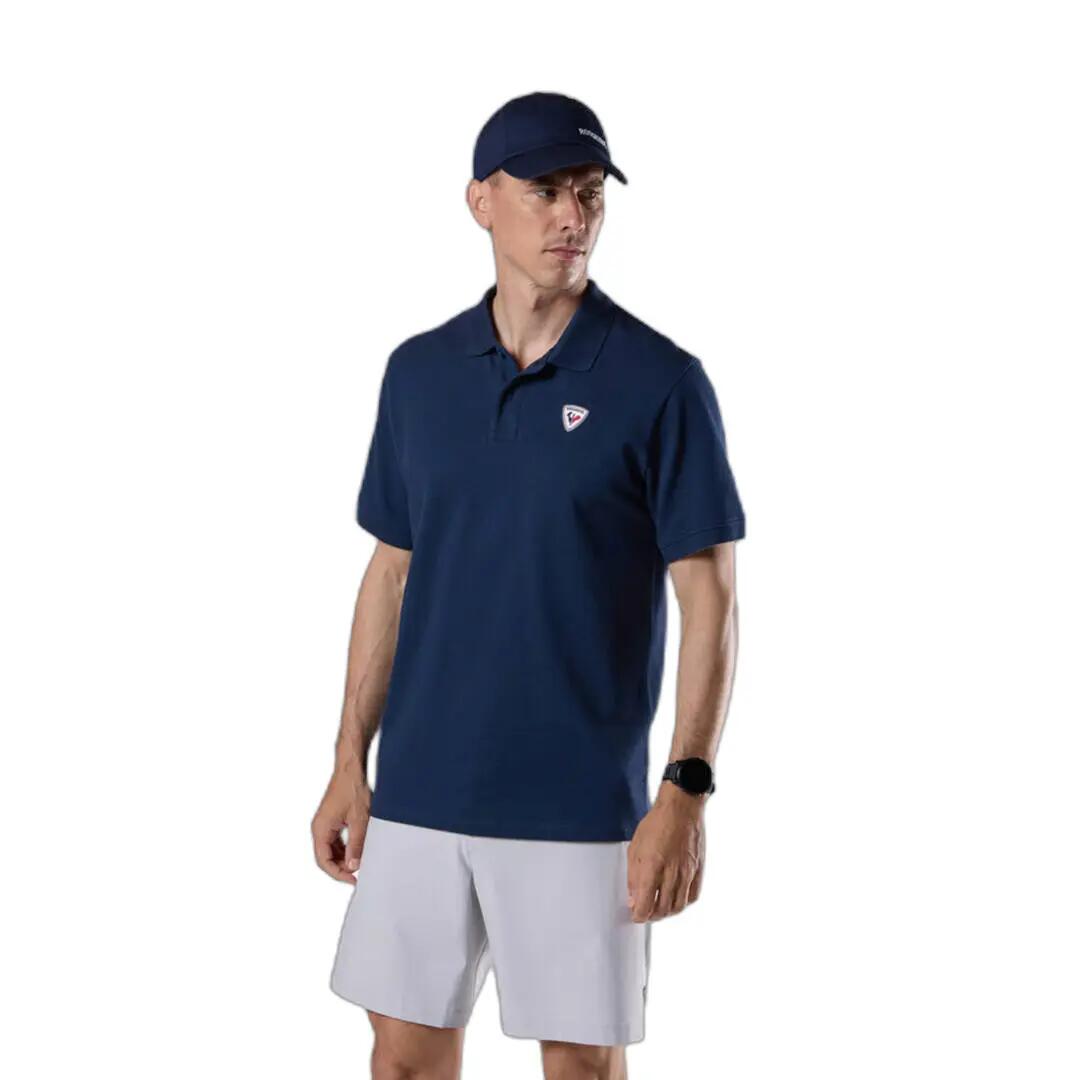 Polo Rossignol Traye