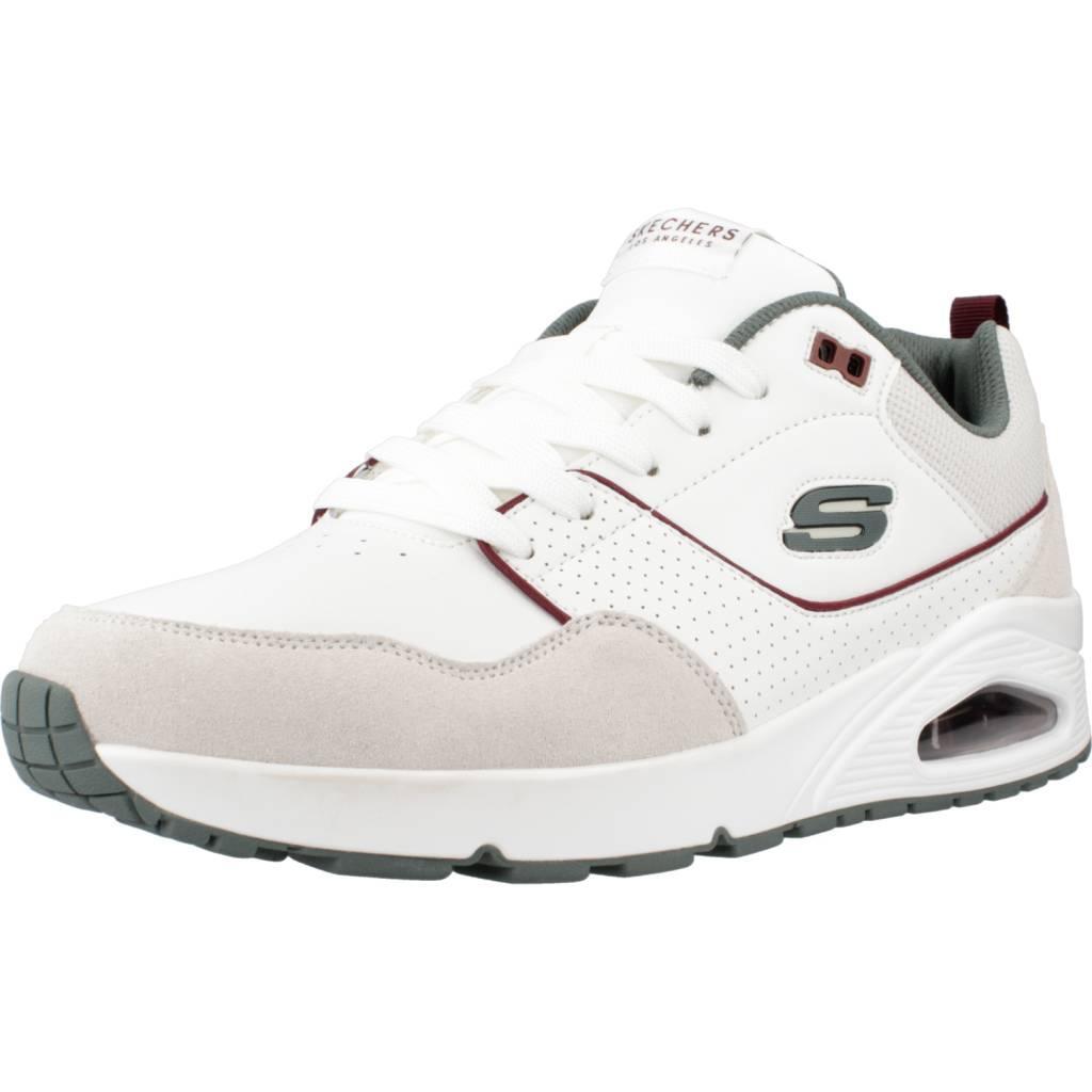 Buty SKECHERS UNO Biały