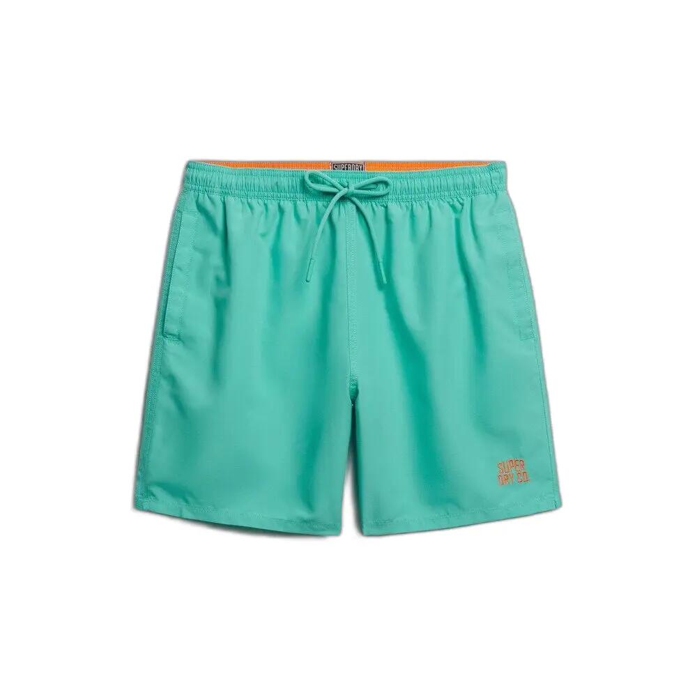 Szorty kąpielowe Superdry Essential 16
