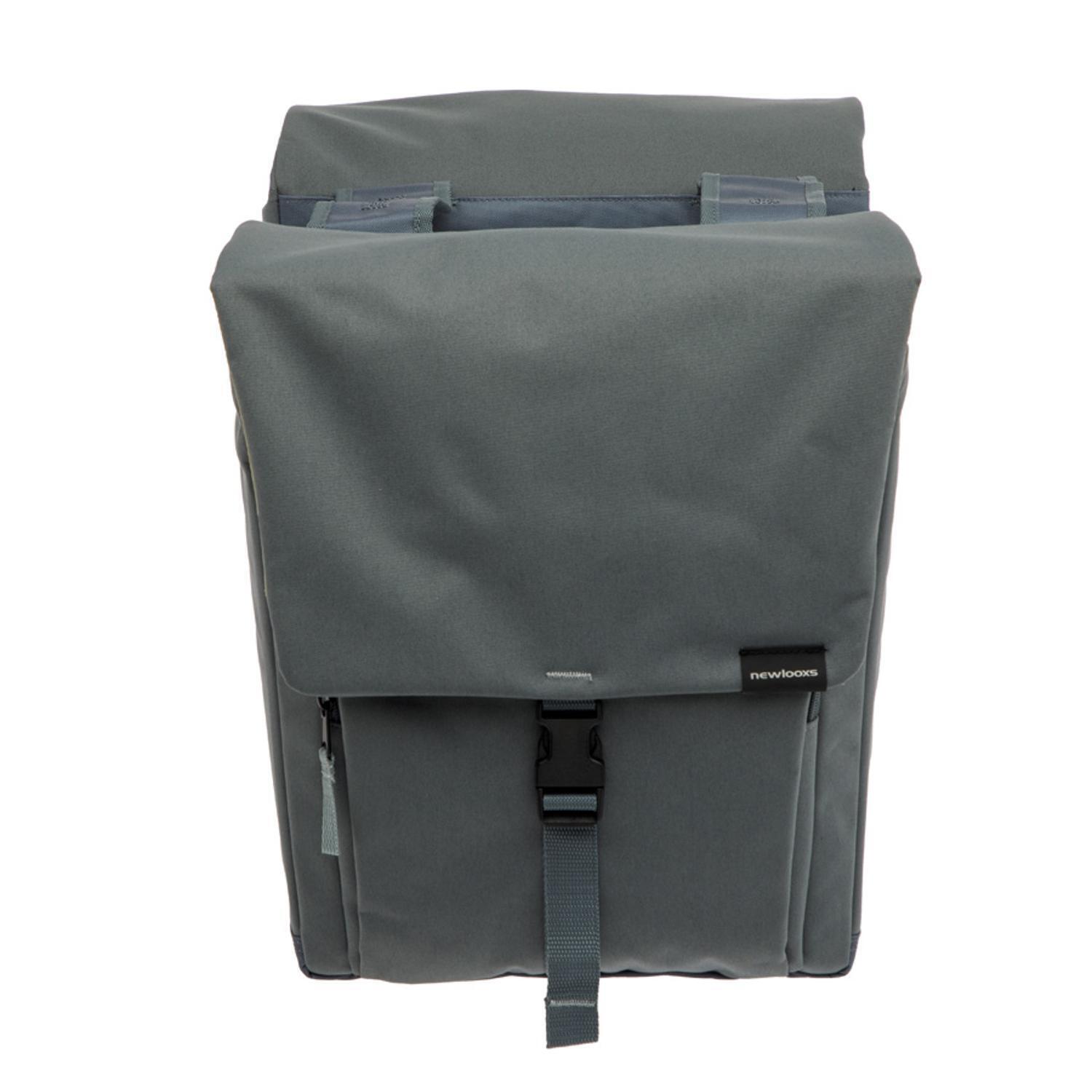 Para sakw do bagażnika Newlooxs Tulum 32L