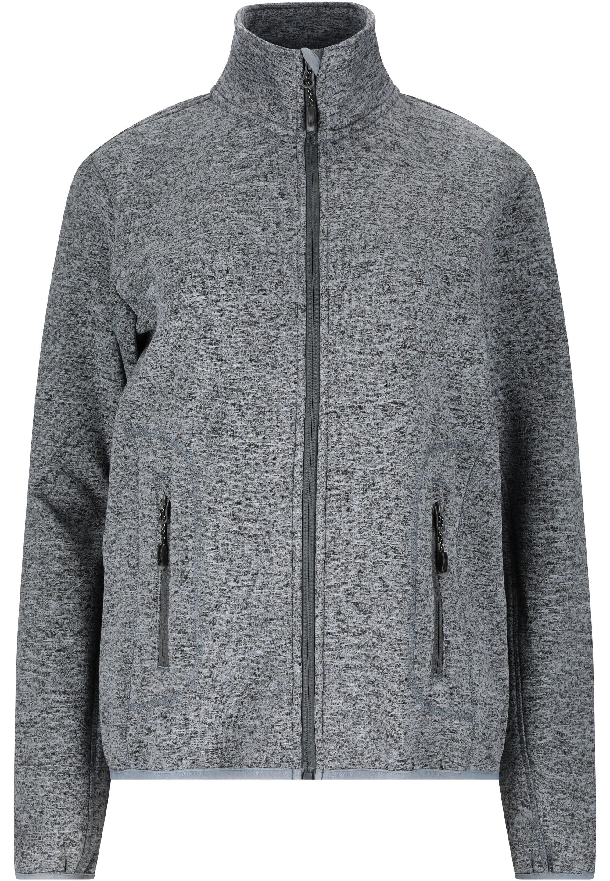 Damski polar Whistler Samani Melange