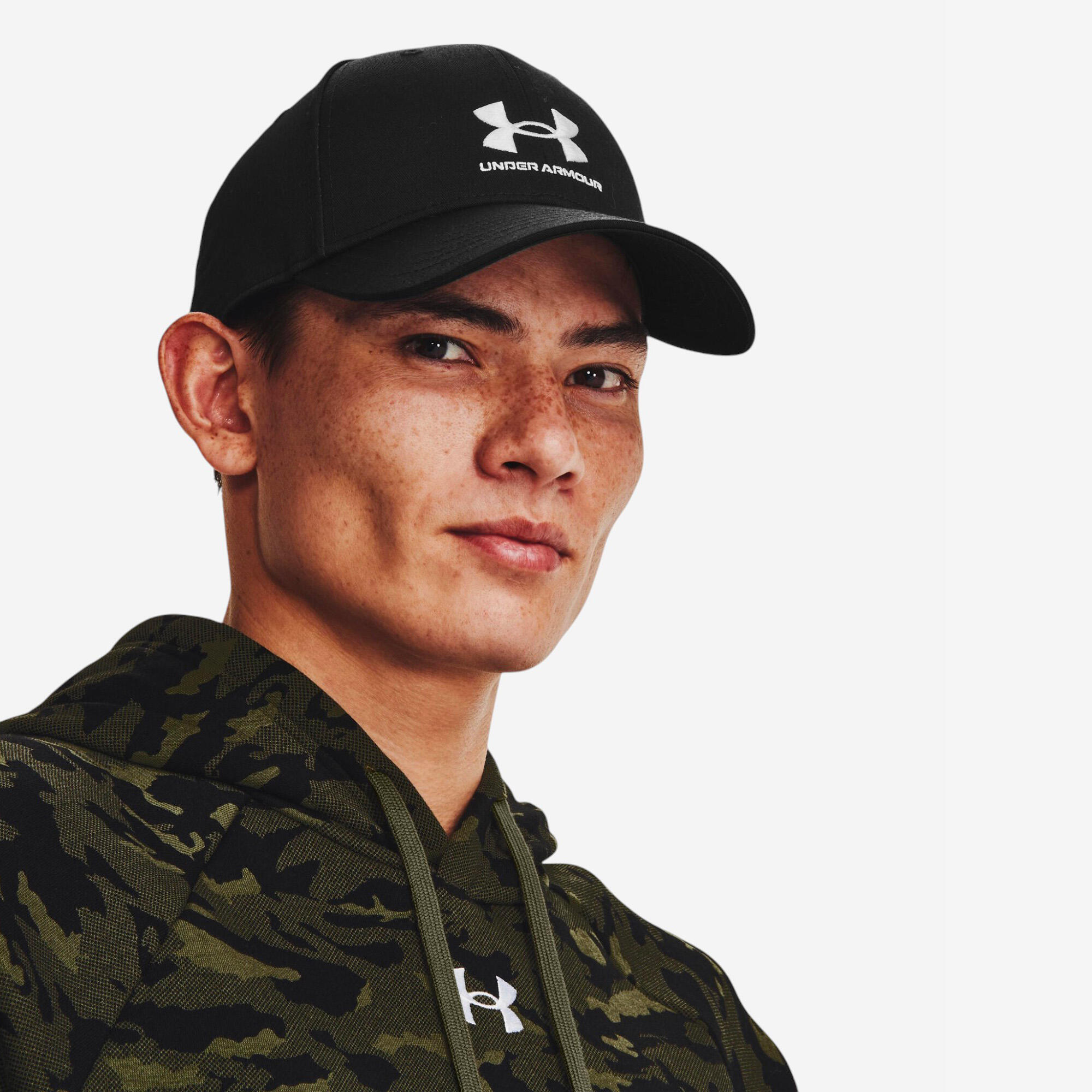Czapka z daszkiem męska Under Armour Branded
