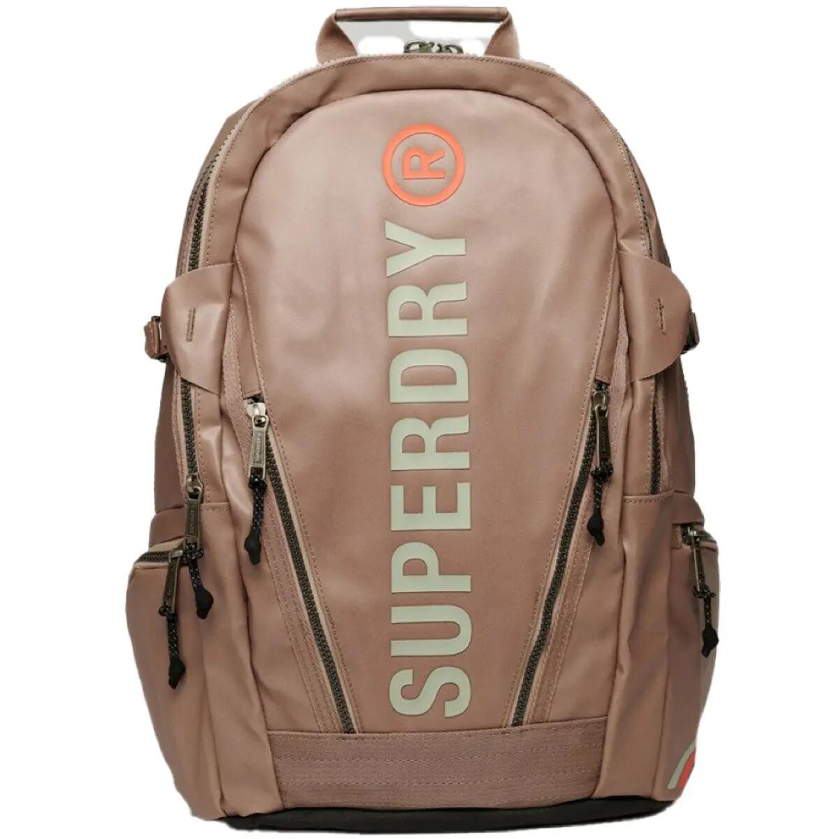 Plecak damski Superdry Tarp