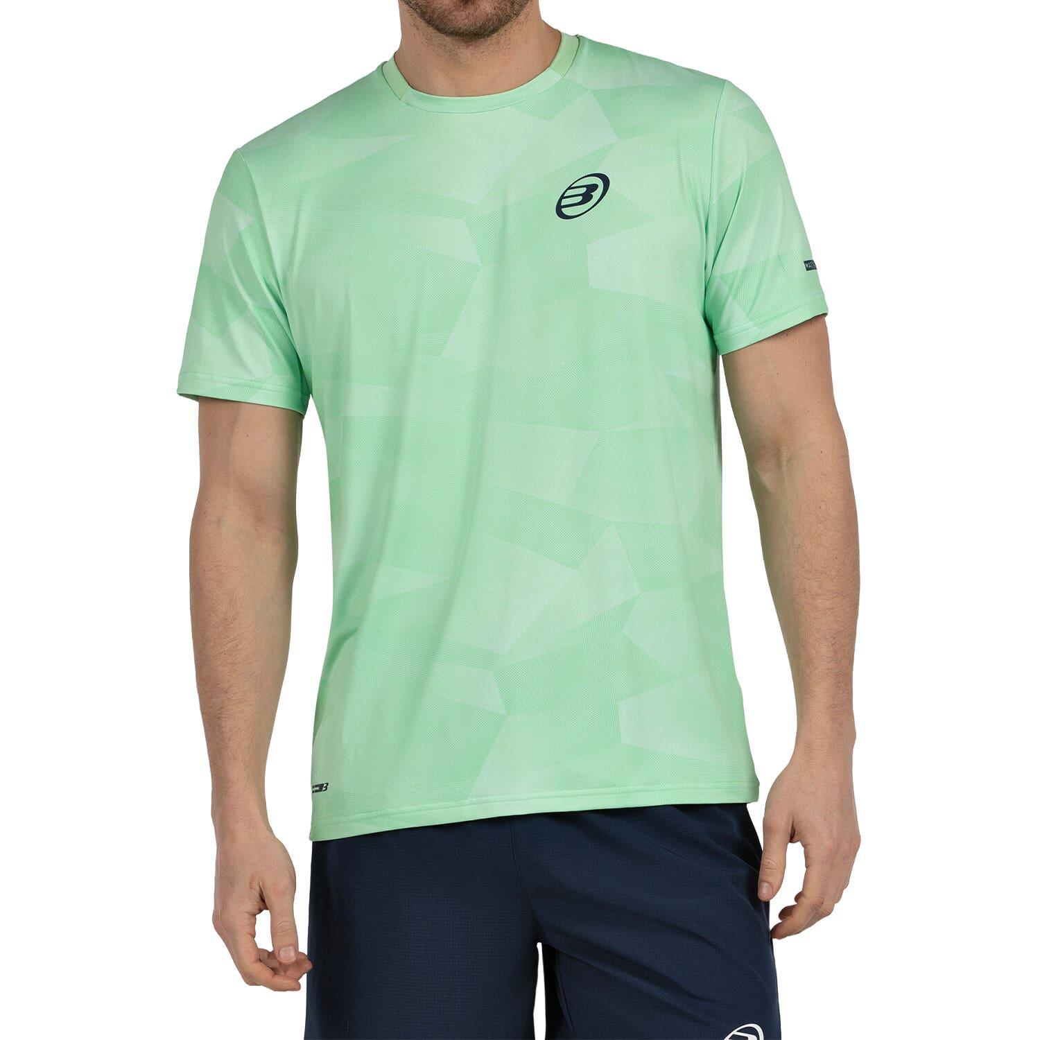 BULLPADEL MANIN Hombre (Camiseta)