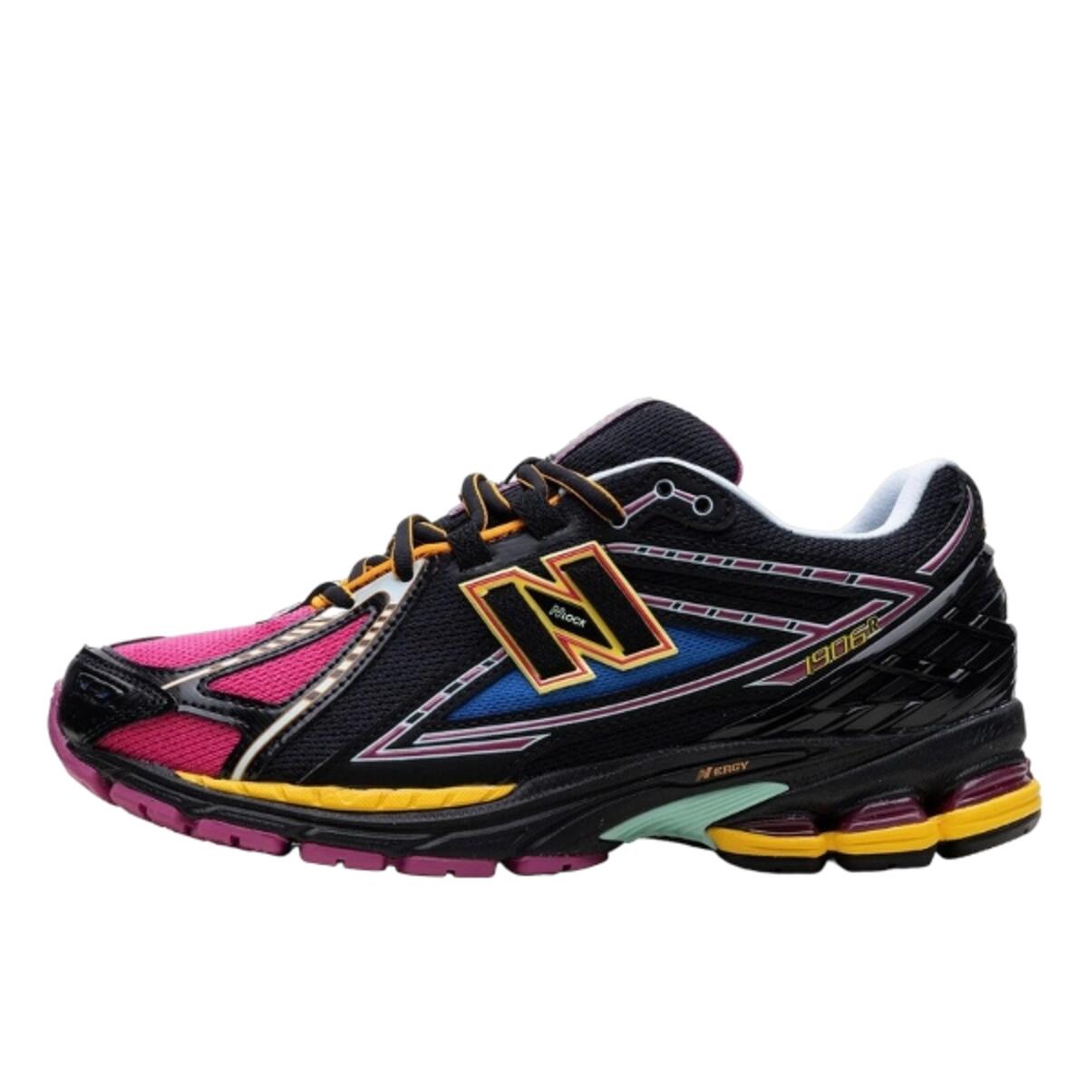New Balance 1906R Neon Nights