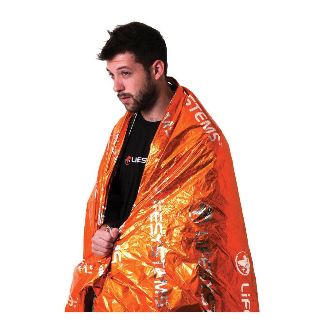 Koc termiczny Lifesystems Thermal Blanket