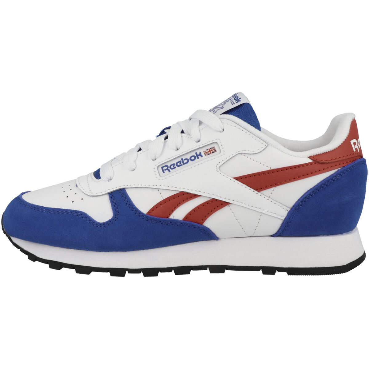 Buty do chodzenia młodzieżowe Reebok Classic Leather