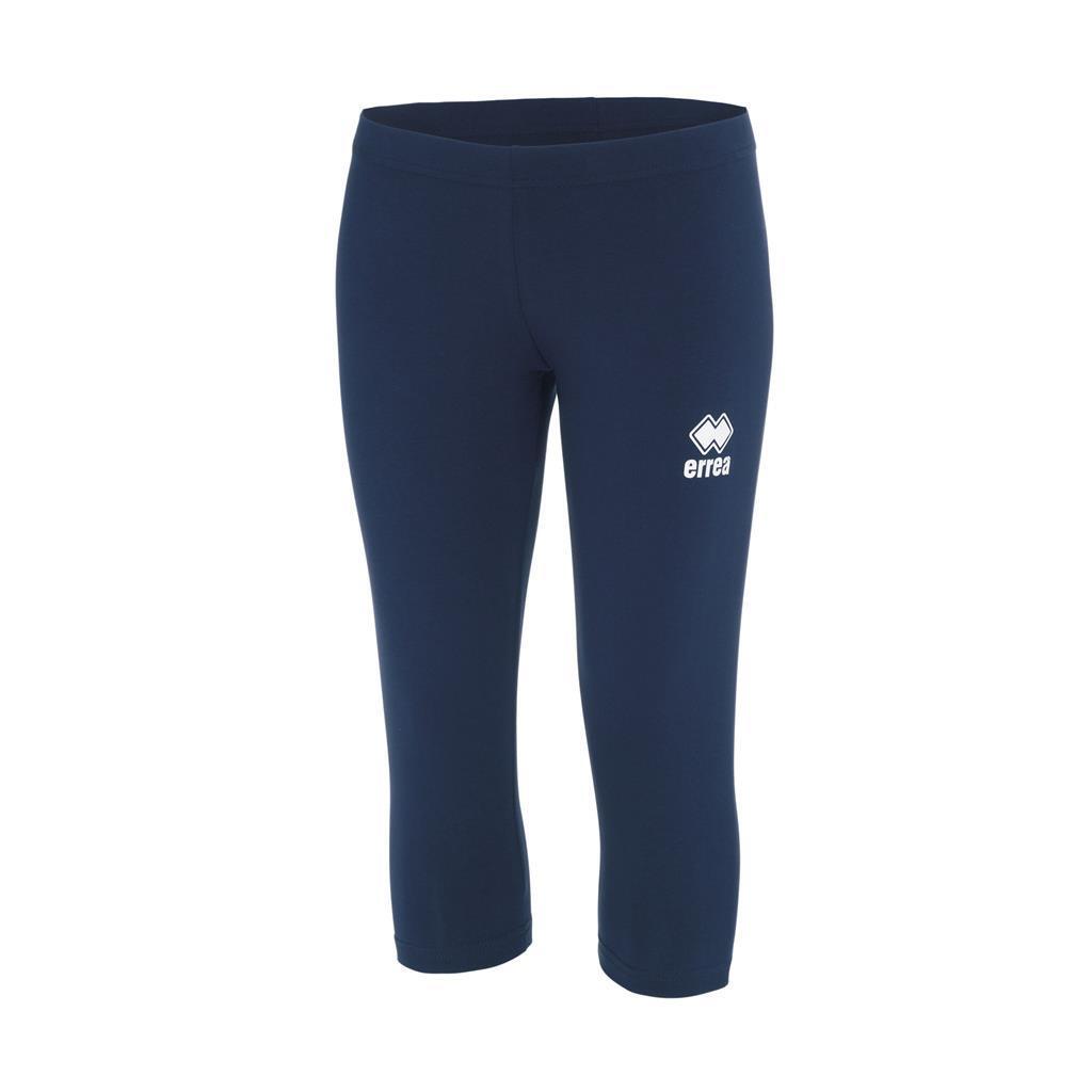 Damskie legginsy Errea Douglas 3.0