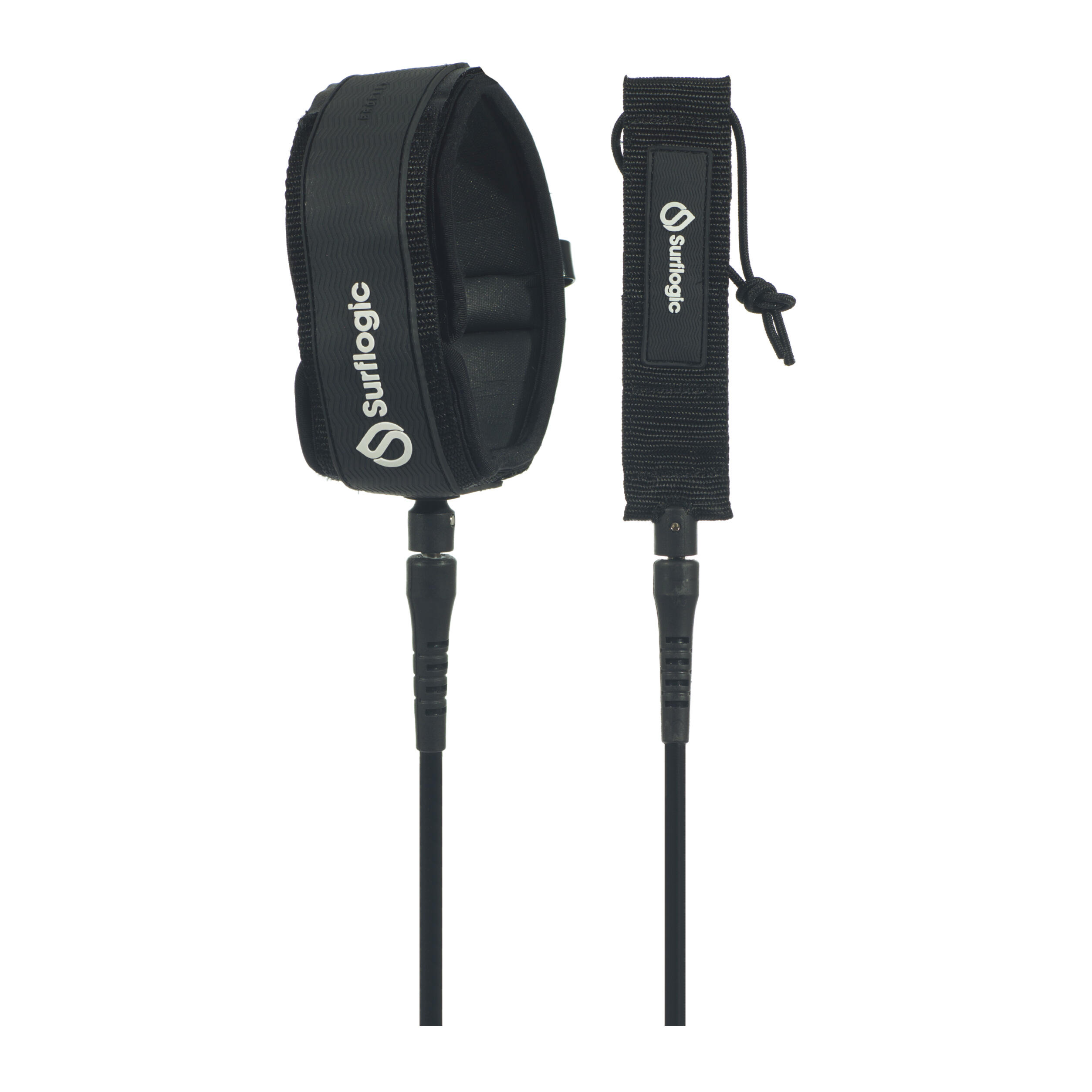 Smycz Surflogic genoux Longboard 9