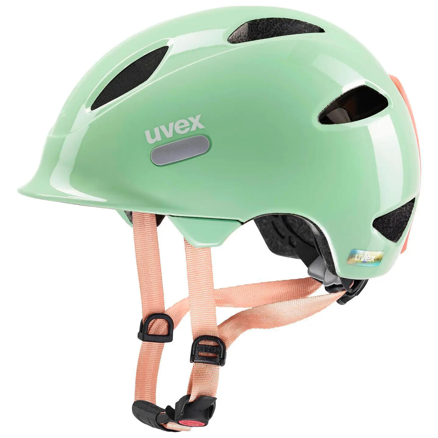 Kask dla dzieci Uvex Oyo
