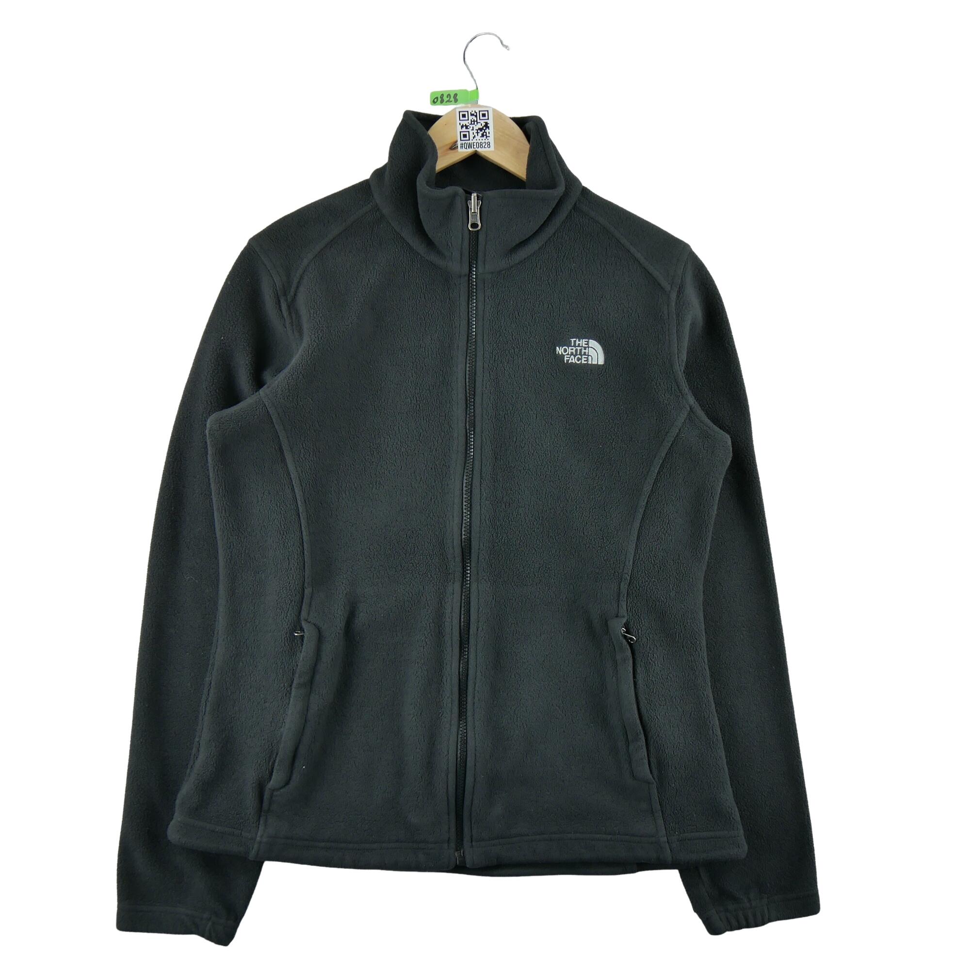 Second life - Kurtka polarowa damska The North Face - Stan bardzo dobry