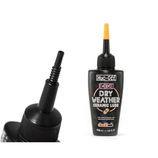 Smar Muc-Off eBike Dry Lube 50 ml