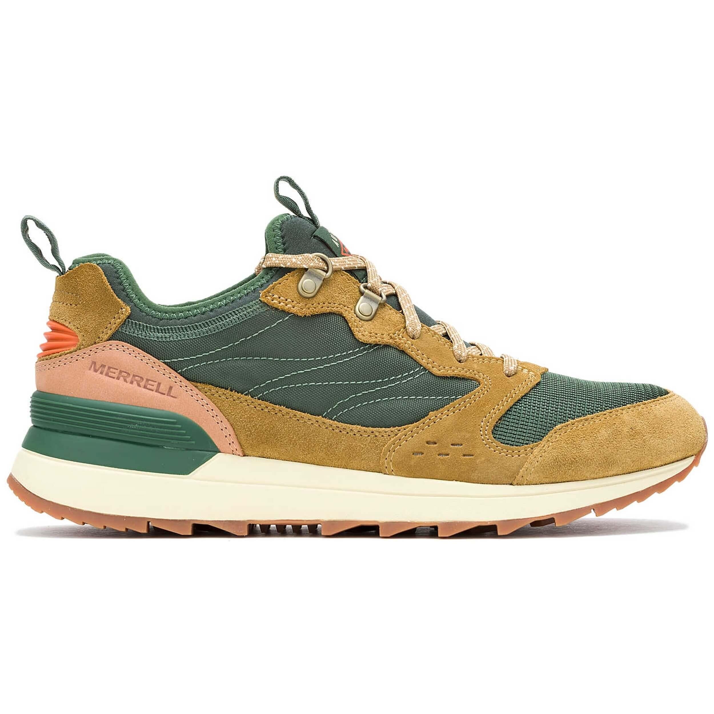 Buty męskie Merrell Alpine 83 Sneaker Recraft