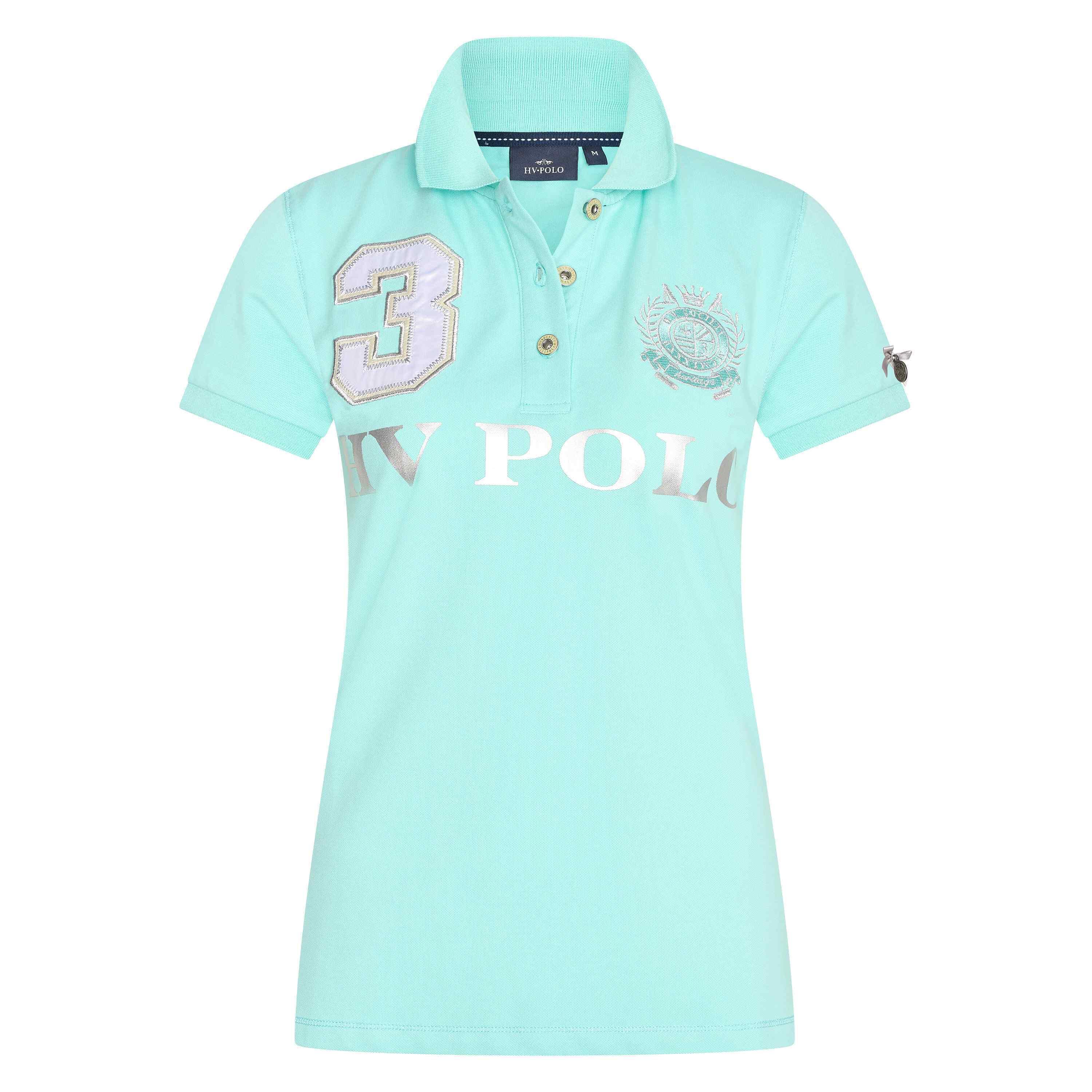Damskie jeździeckie polo HV Polo Favouritas