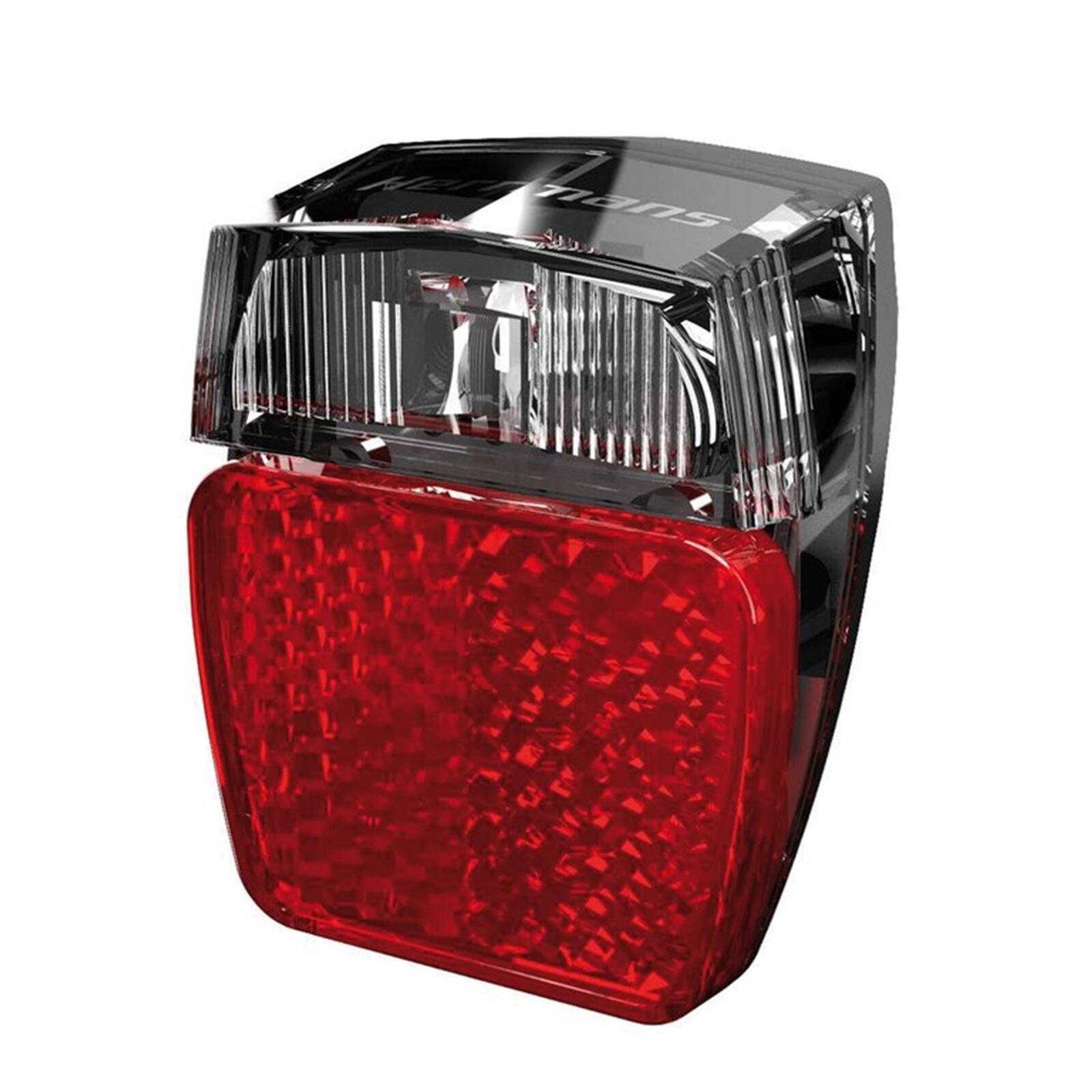 Lampa Tylna H-Trace Mini Błotnik Z Dynamem