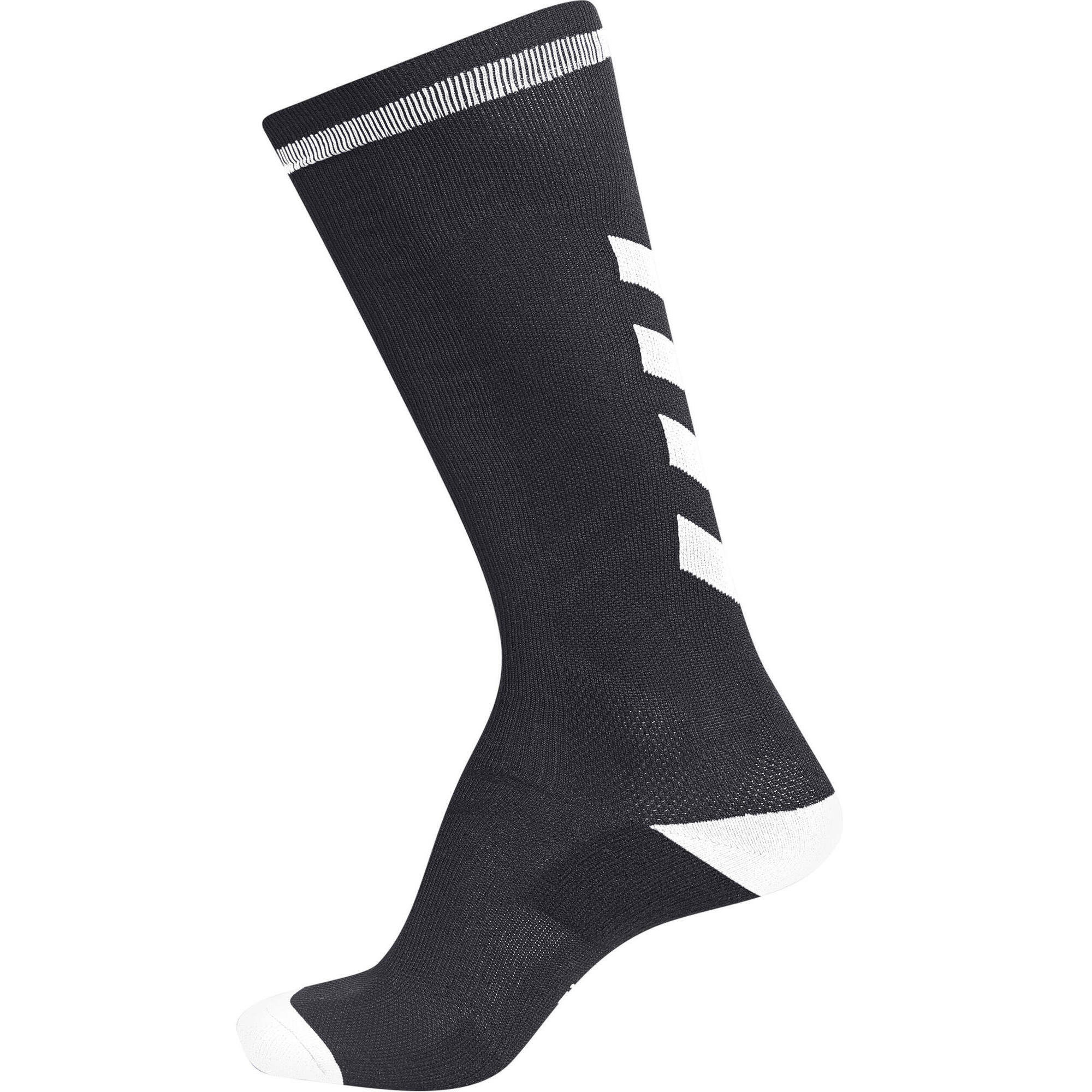 Skarpety sportowe dla dzieci Hummel Elite Indoor Sock High