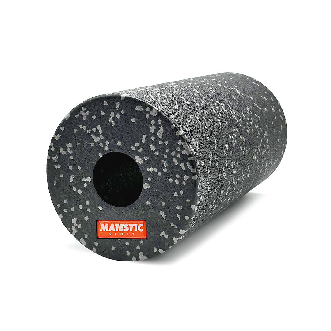 Roller do masażu Majestic Sport TENSO EPP 29,5x15 cm