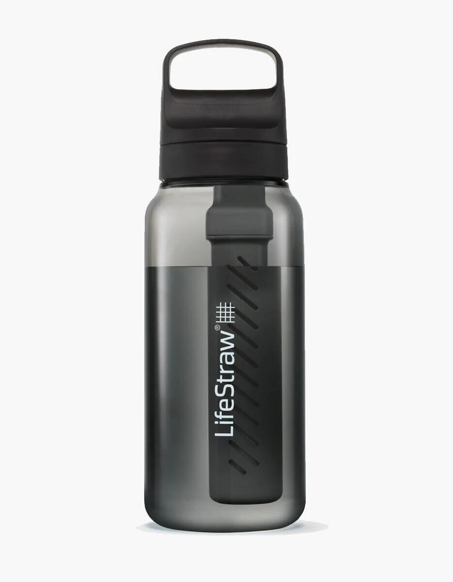 Butelka z filtrem do wody LifeStraw Go 2.0 1000ml