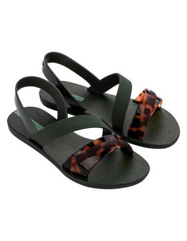 Buty sandały damskie Ipanema Vibrant