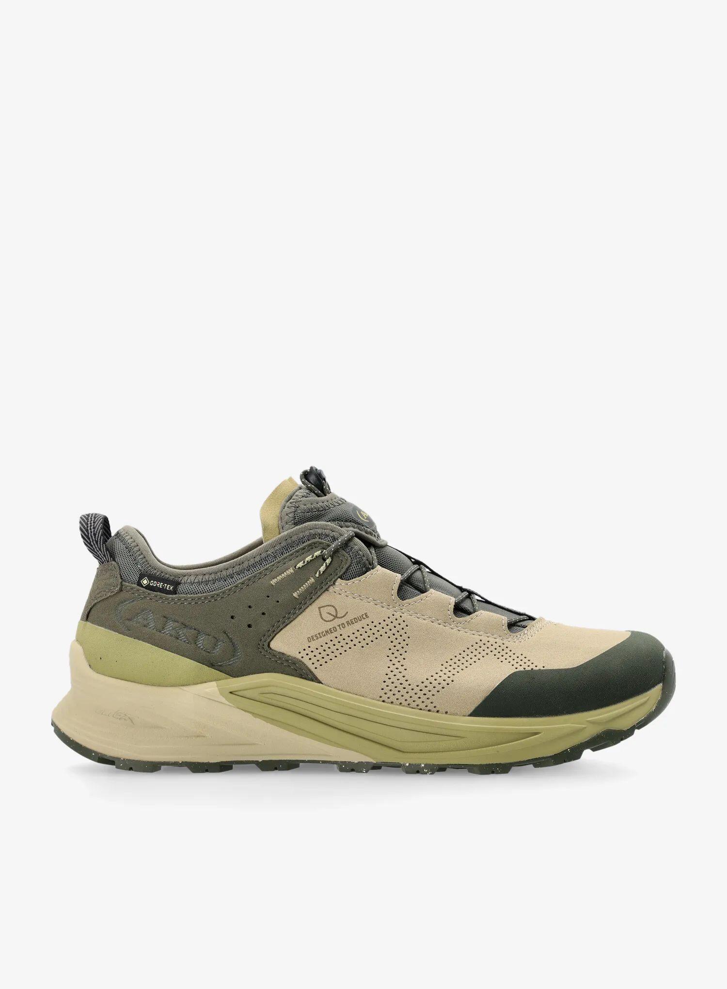 Buty turystyczne męskie AKU Omnia V-Light GTX