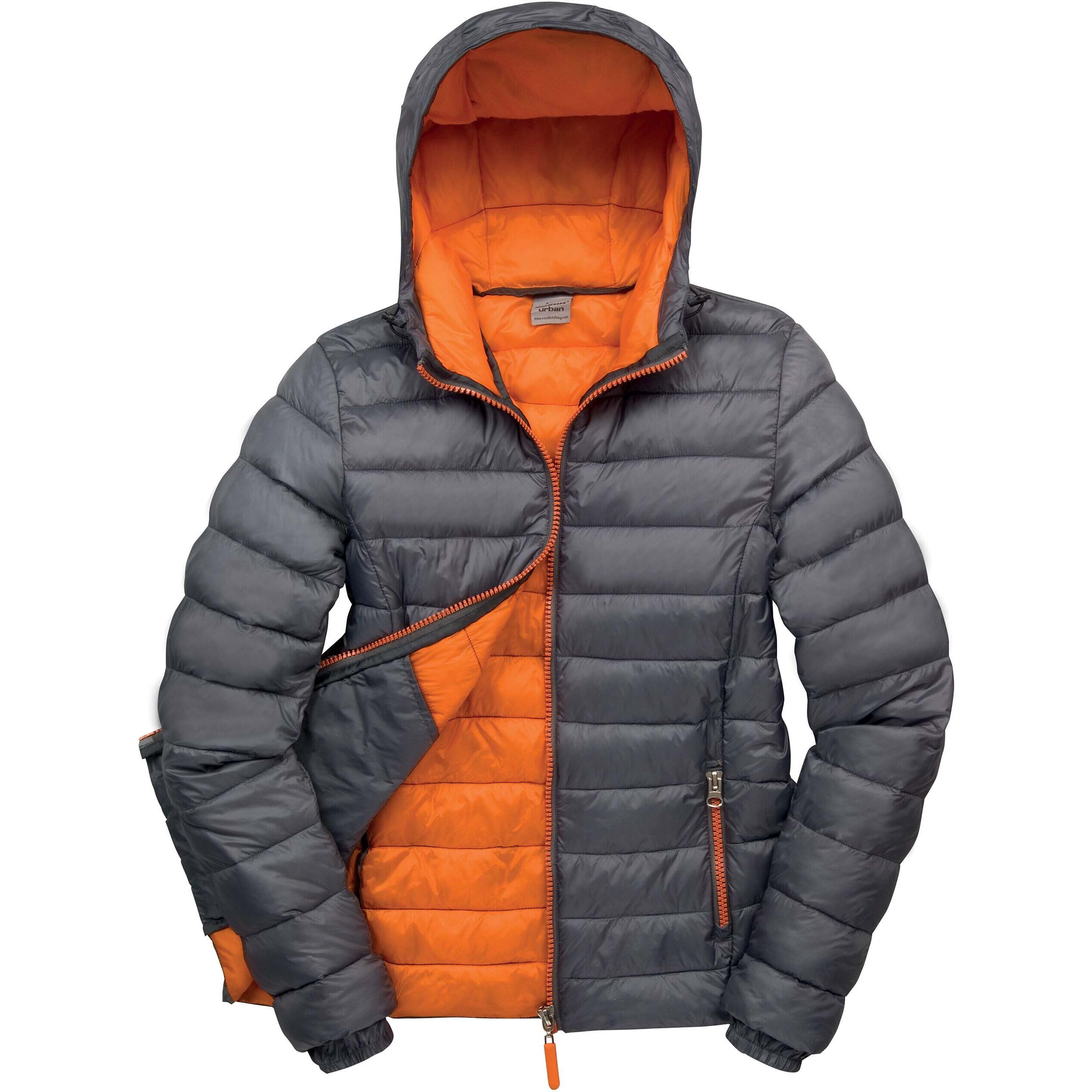 Damska kurtka puchowa Result Snowbird