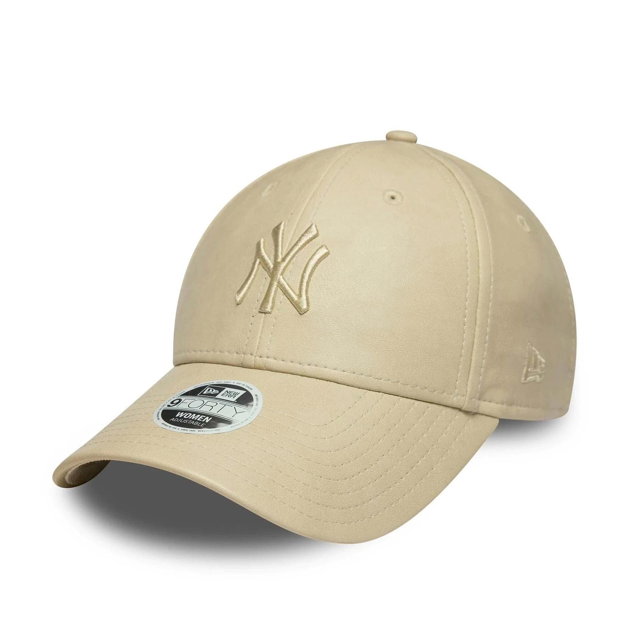 Czapka New Era Wmns Pu 9Forty Neyyan Dorośli
