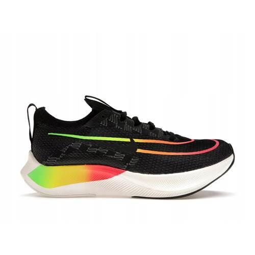 Buty do biegania męskie Nike Zoom Fly 4
