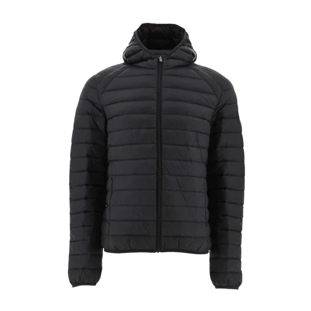 Kurtka JOTT NICO JERSEY Czarny