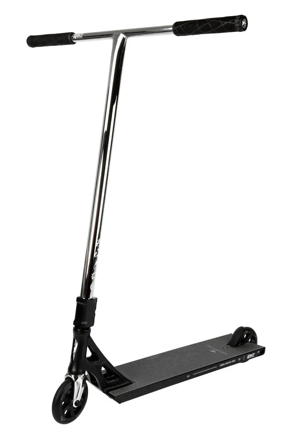 Hulajnoga wyczynowa Addict Revenger Pulse