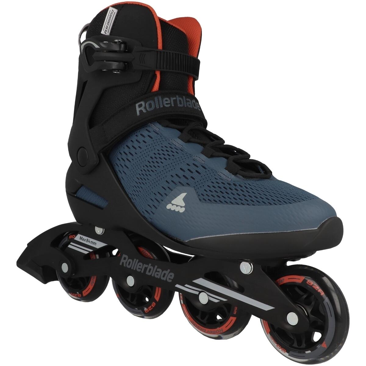 Rolki męskie Rollerblade Sirio 80