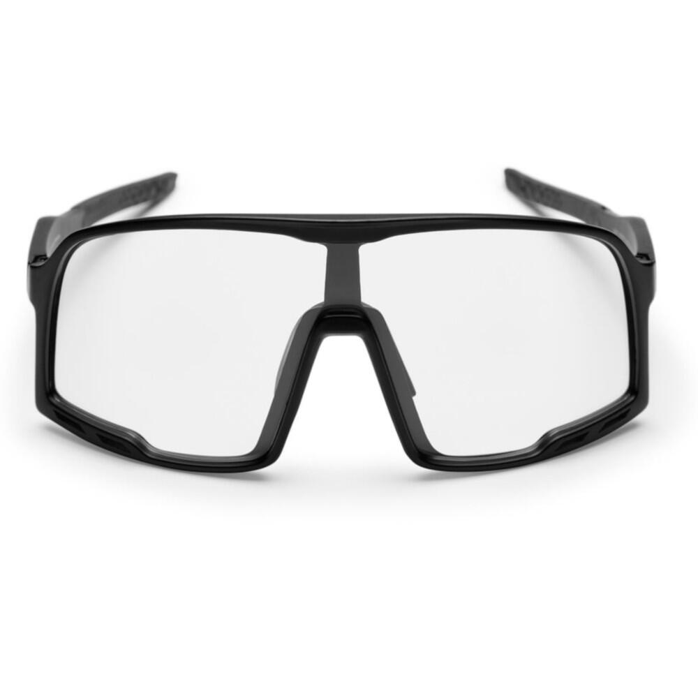 Okulary CHPO Henrik czarne fotochromowe