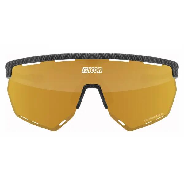 Okulary Scicon Aerowing SCNPP carbon matt