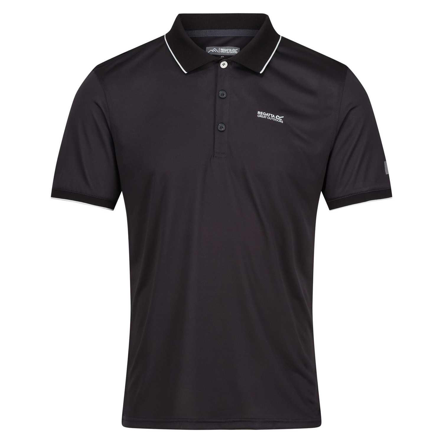 Męska Koszulka Polo Remex II