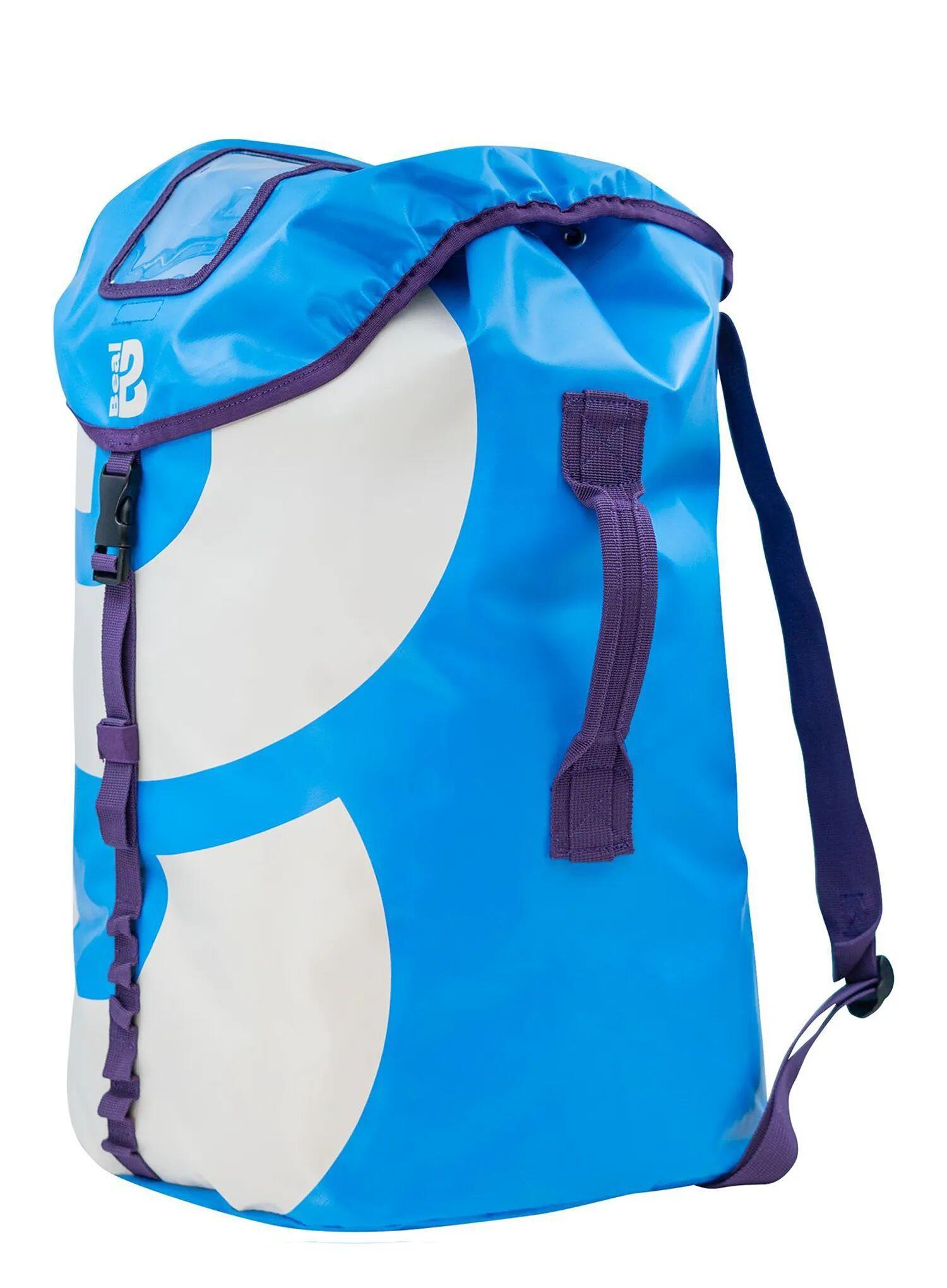 Worek transportowy Beal Pro Rescue 60 II - blue