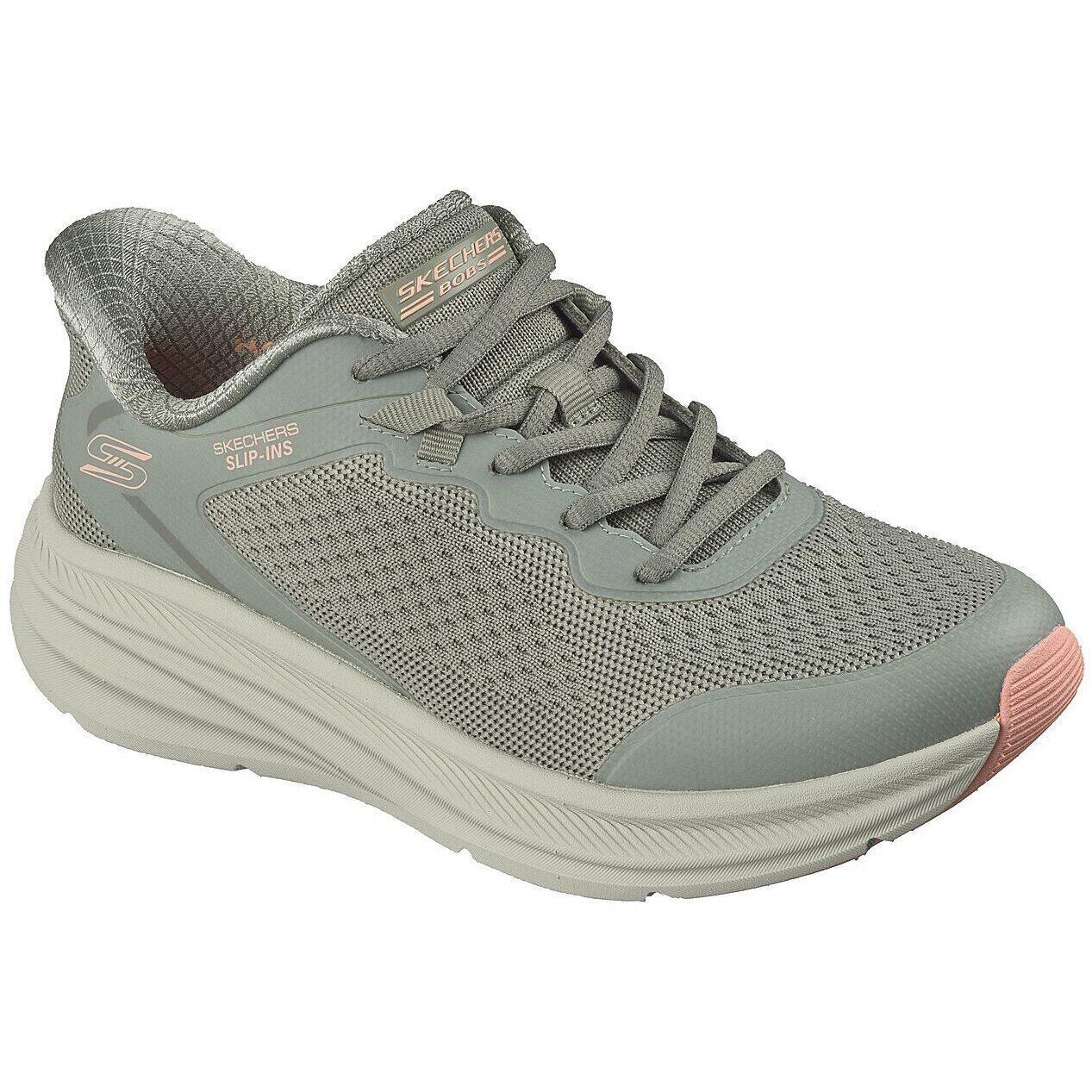 Buty sportowe damskie Skechers Bobs Skillz Too Essential