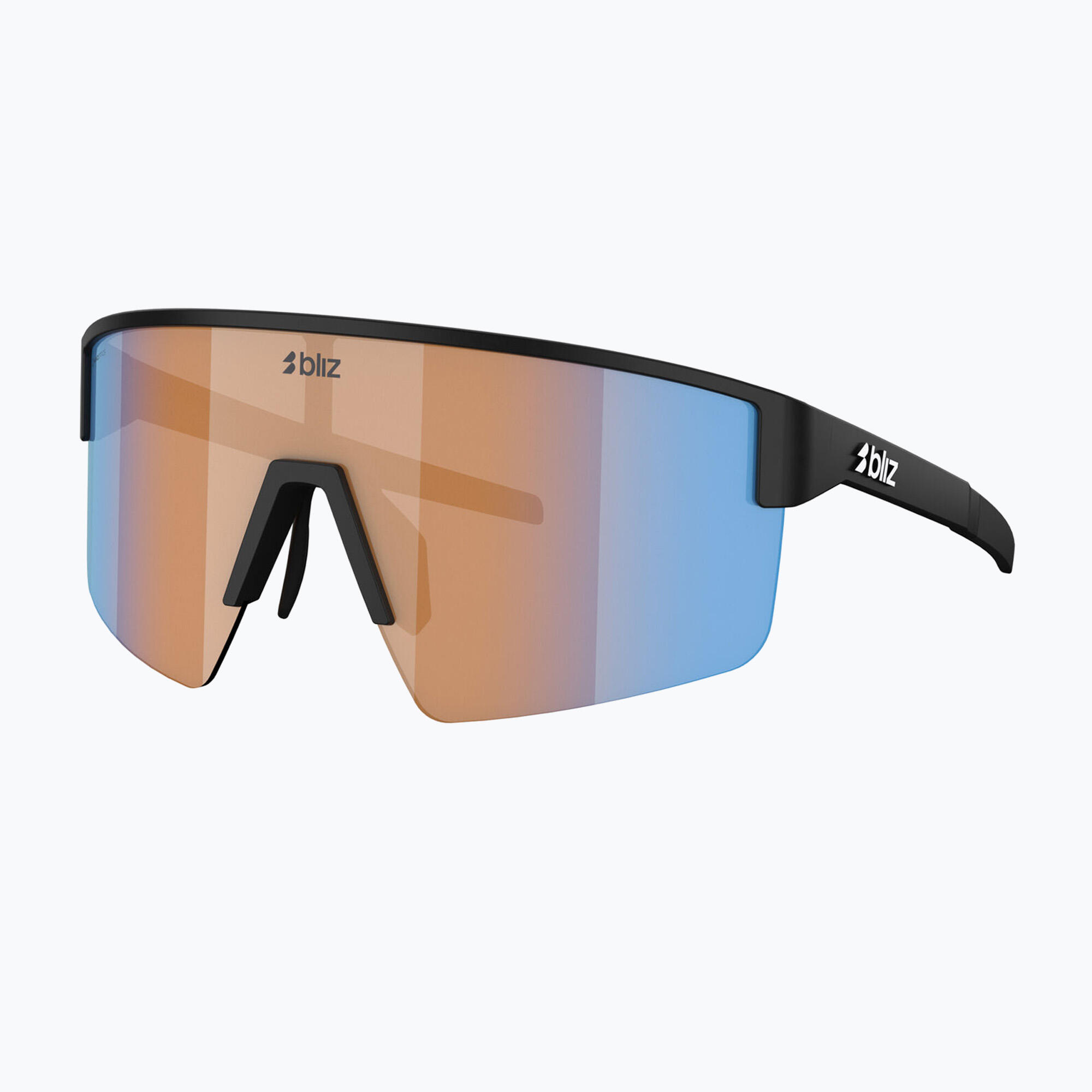 Okulary przeciwsłoneczne Bliz P004 Small Nano Optics Nordic e