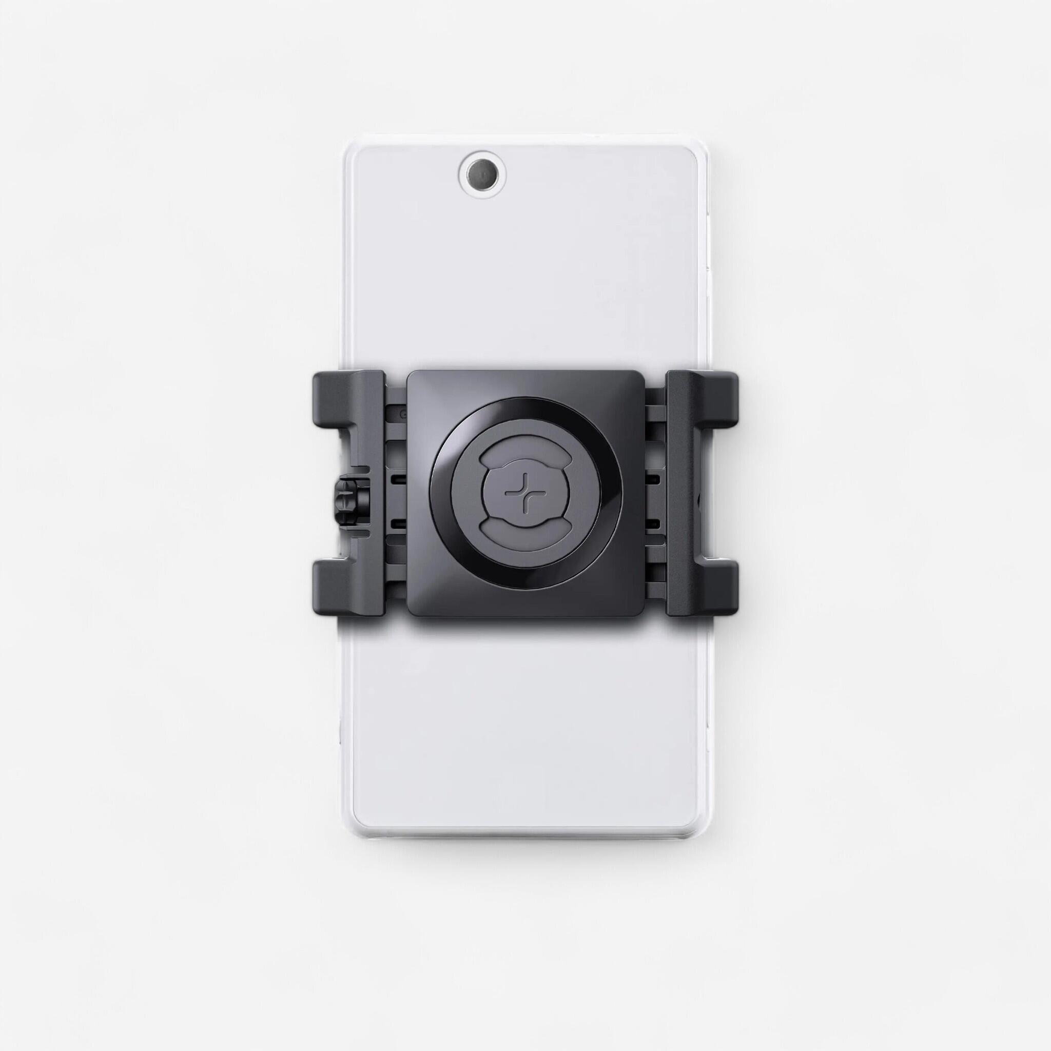 Uchwyt do smartfonu SP CONNECT uniwersalny ( sam zacisk)
