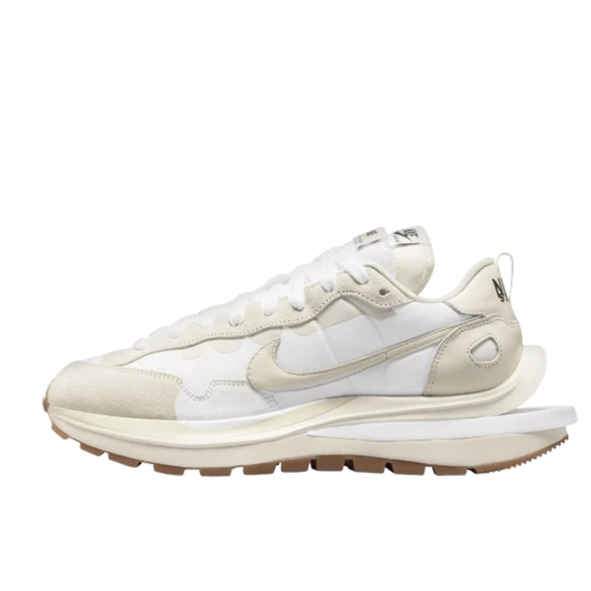 Nike Vaporwaffle Sacai Sail Gum