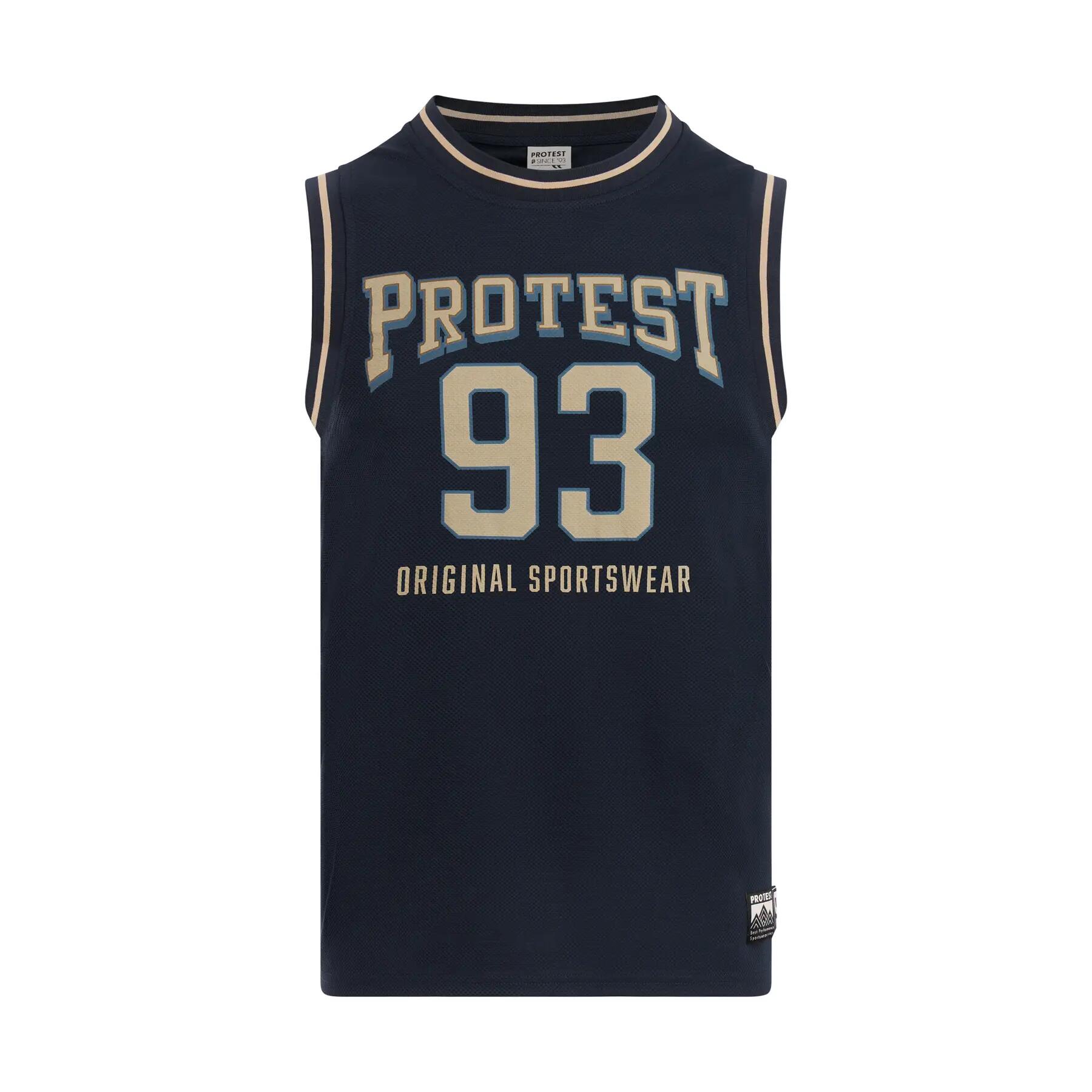 Tank top Protest Espen